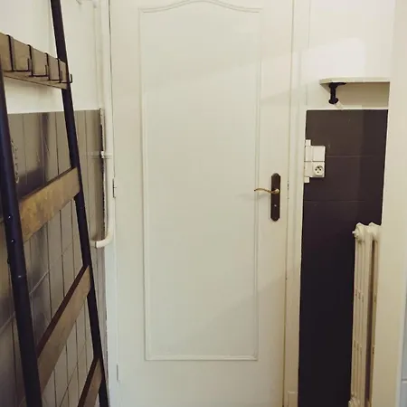 Le Jack - T3 Avec Balcon Et Garage Appartement Troyes