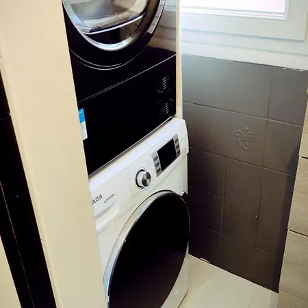 Le Jack - T3 Avec Balcon Et Garage Appartement Troyes