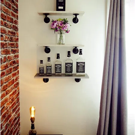 Appartement Le Jack - T3 Avec Balcon Et Garage