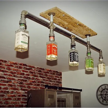 Appartement Le Jack - T3 Avec Balcon Et Garage