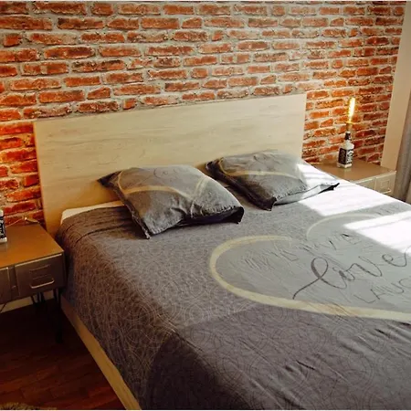 Appartement Le Jack - T3 Avec Balcon Et Garage *
