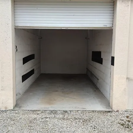 Le Jack - T3 Avec Balcon Et Garage