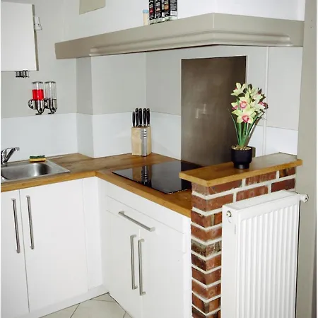 Appartement Le Jack - T3 Avec Balcon Et Garage *