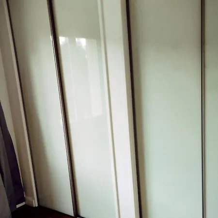 Appartement Le Jack - T3 Avec Balcon Et Garage Troyes